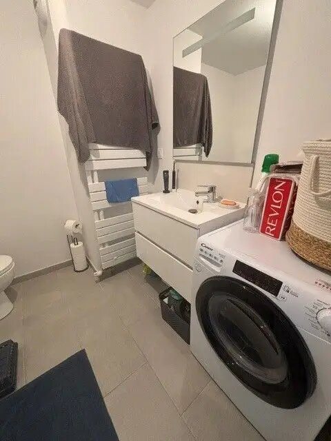 Appartement à louer, 23m², La Rochelle