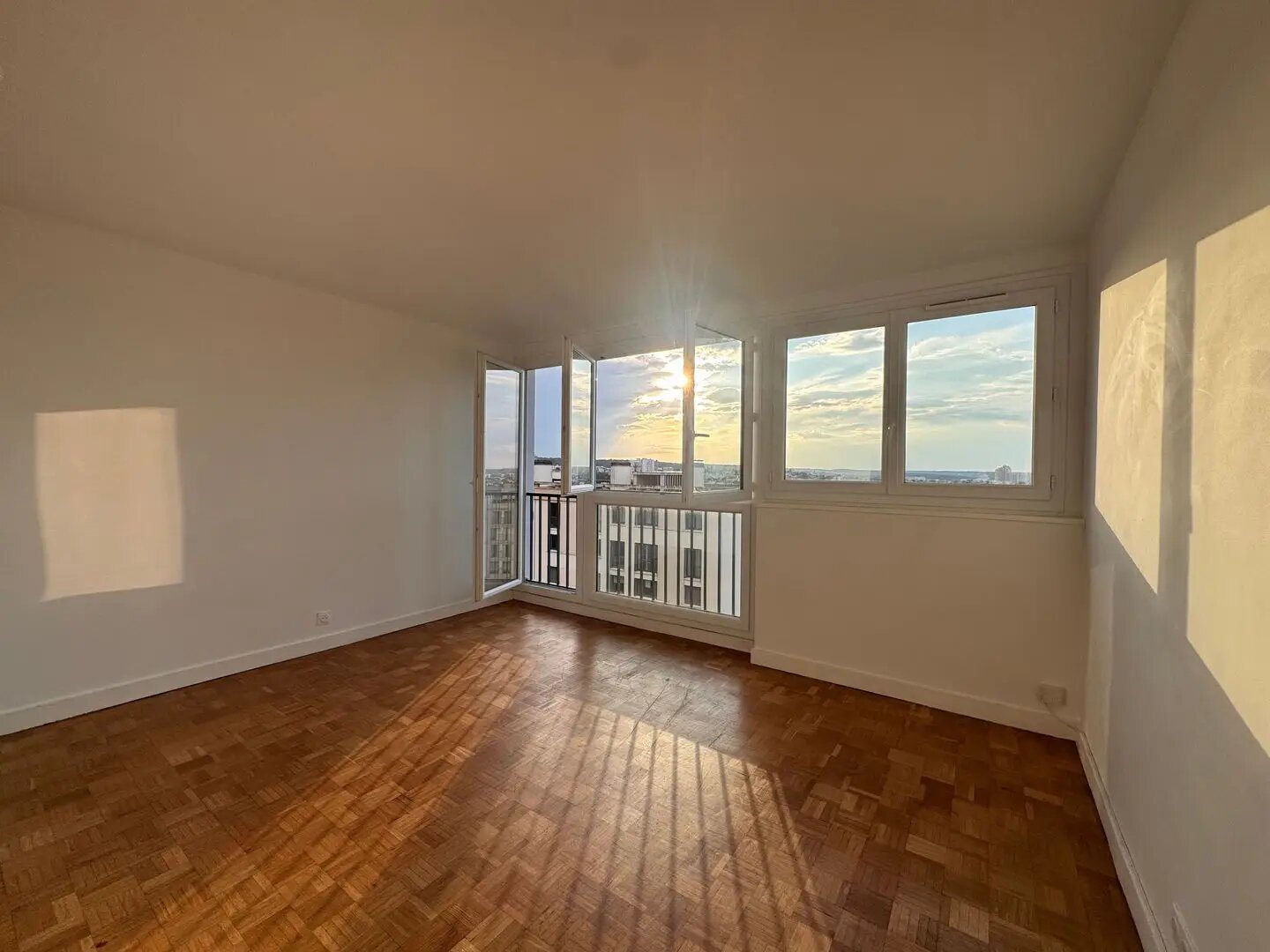 Appartement à louer, 60m², Châtillon