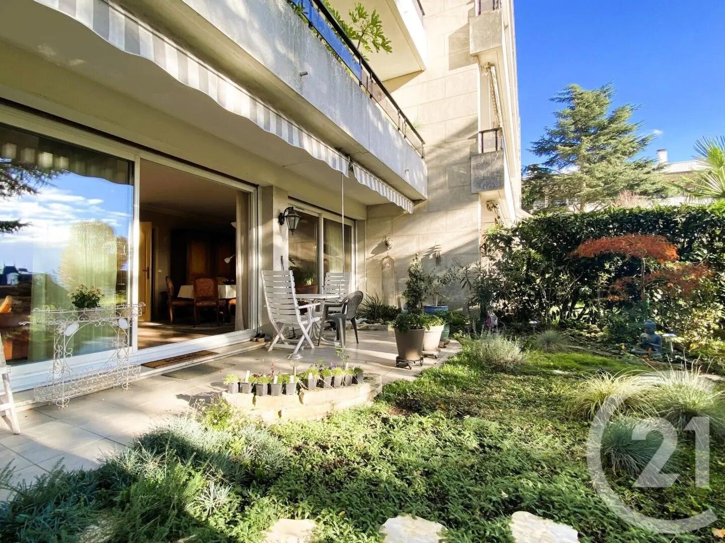 Appartement à vendre, 75m², Montmorency