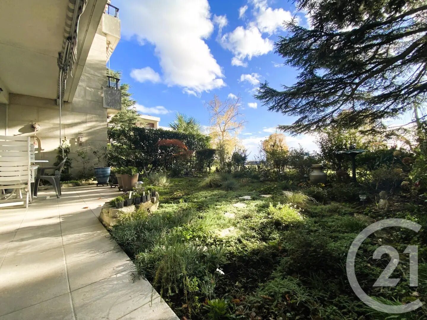Appartement à vendre, 75m², Montmorency