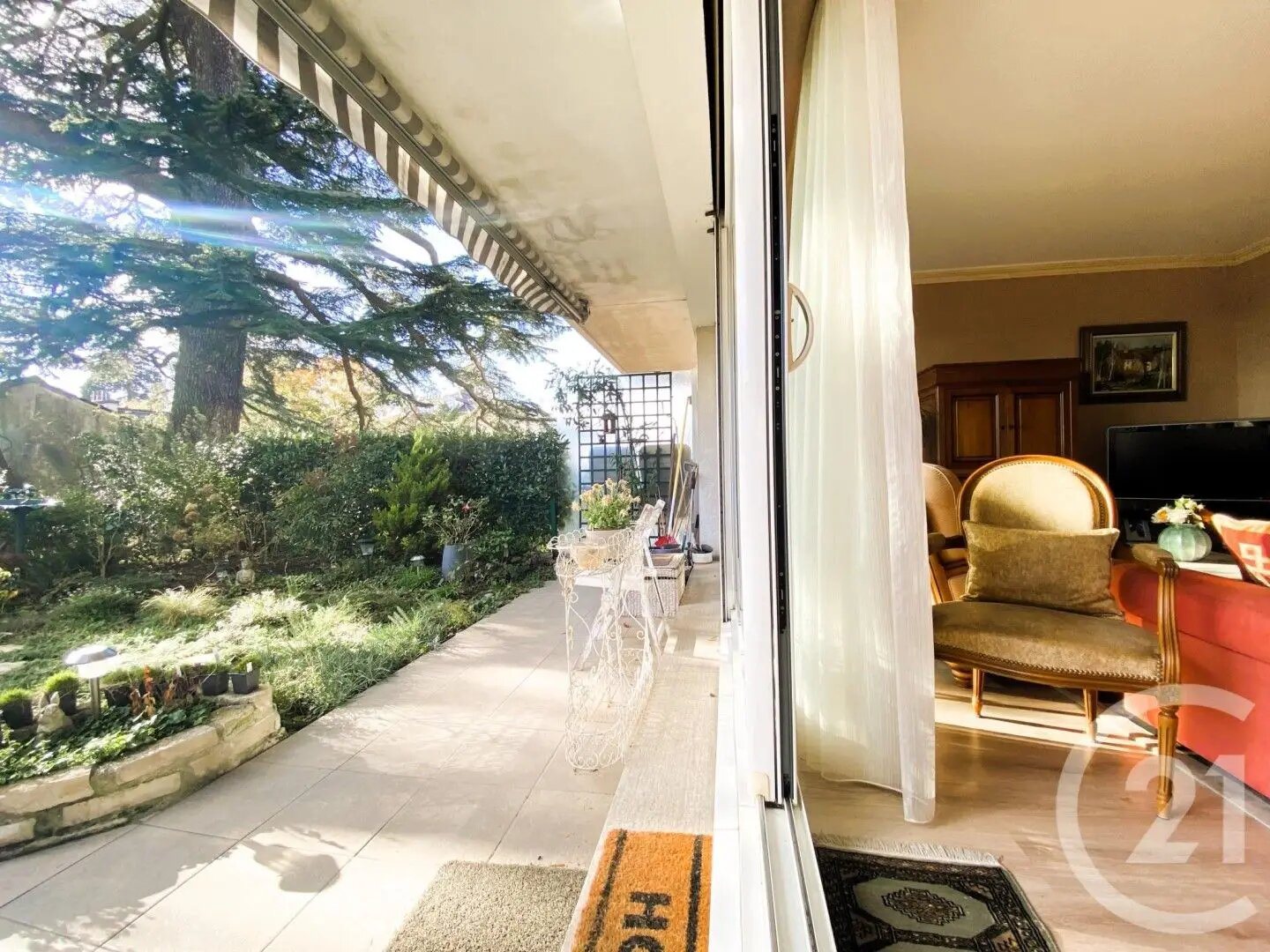 Appartement à vendre, 75m², Montmorency