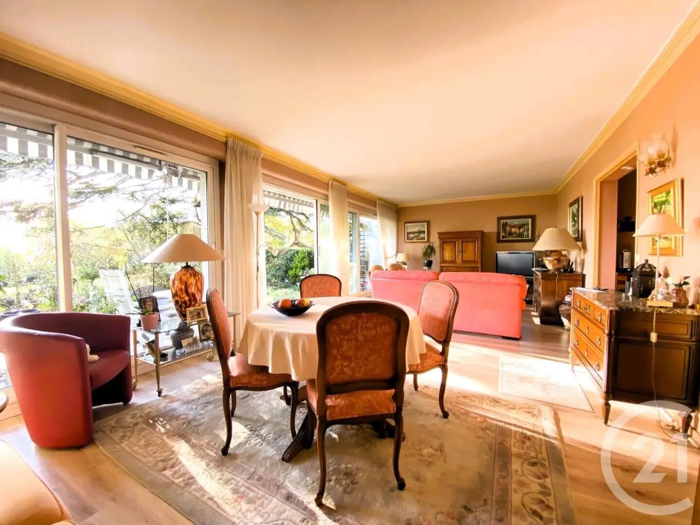Appartement à vendre, 75m², Montmorency
