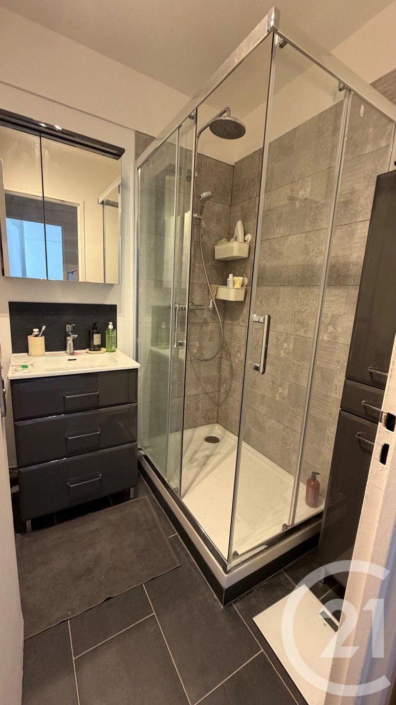 Appartement à vendre, 42m², Paris 15ème