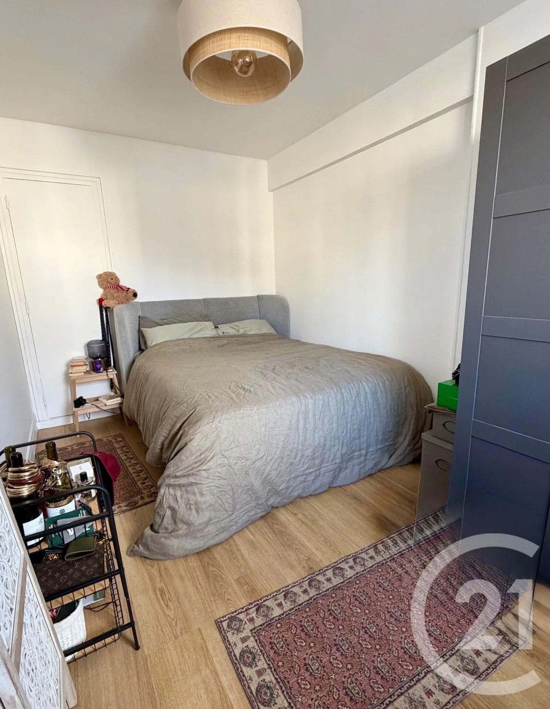 Appartement à vendre, 42m², Paris 15ème