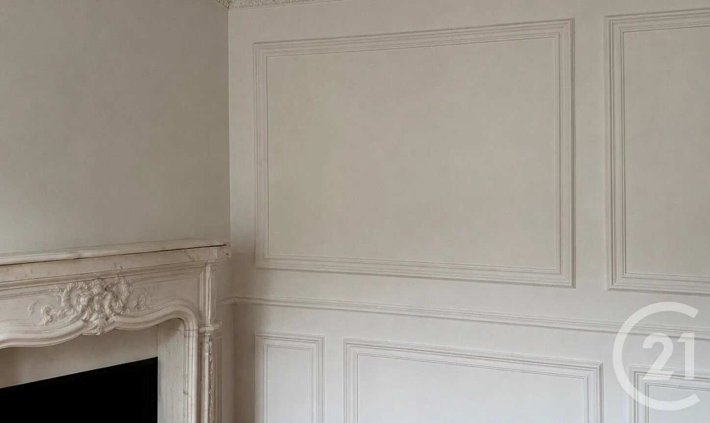 Appartement à vendre, 18m², Paris 17ème