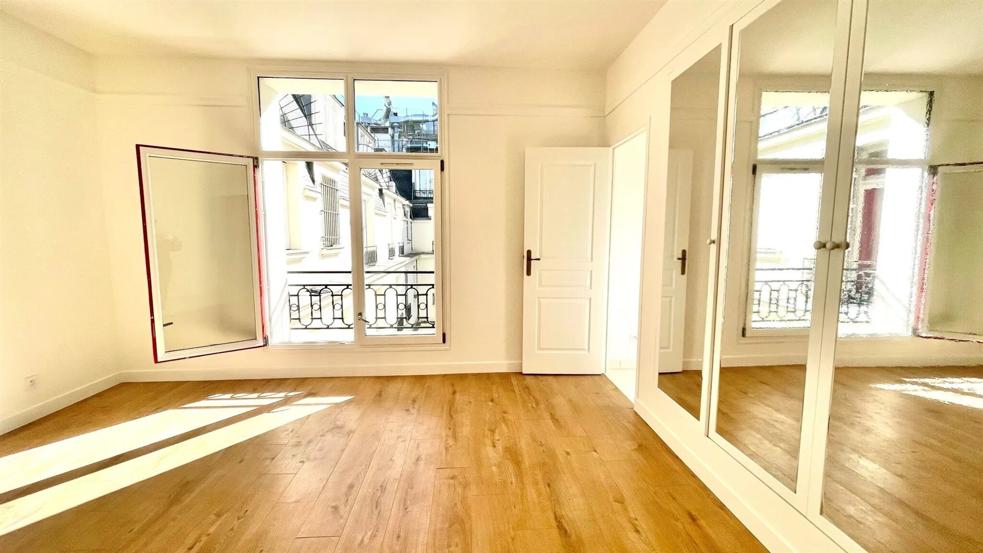 Appartement à vendre, 26m², Paris 8ème
