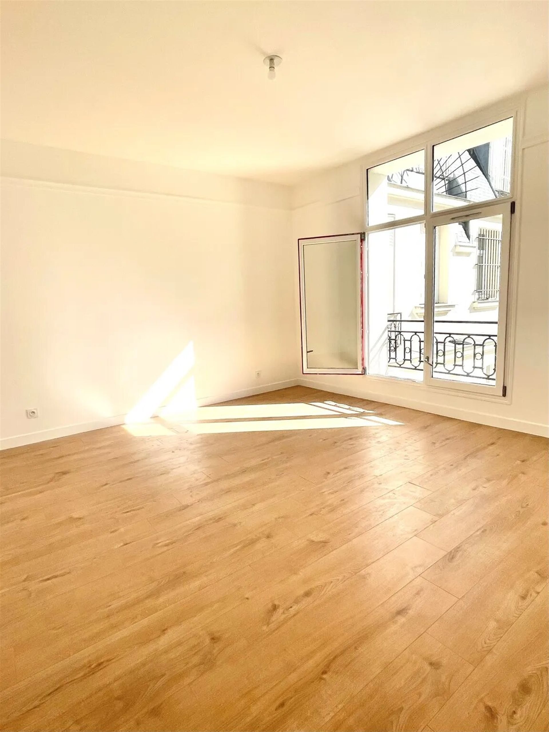 Appartement à vendre, 26m², Paris 8ème