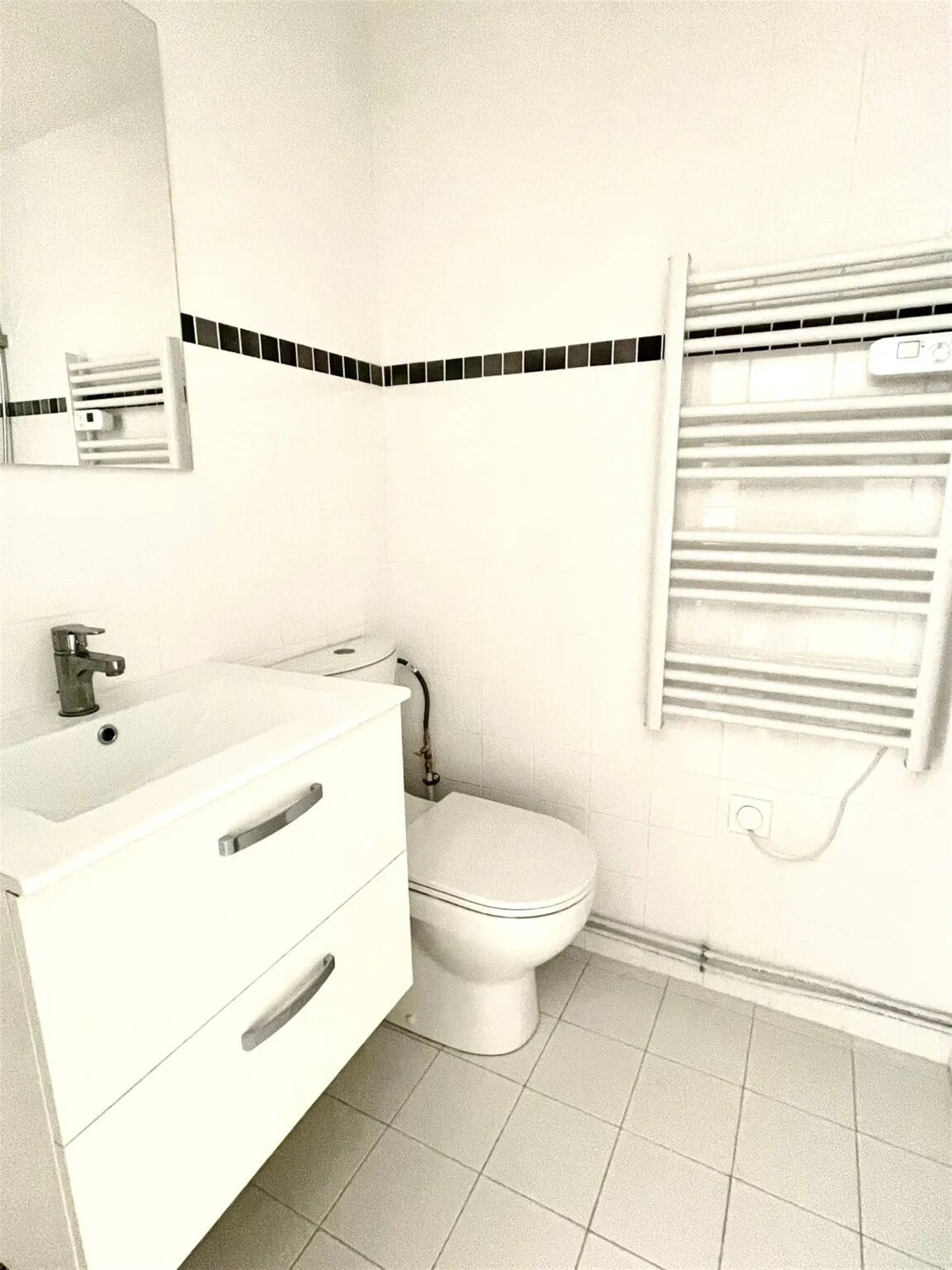 Appartement à vendre, 26m², Paris 8ème