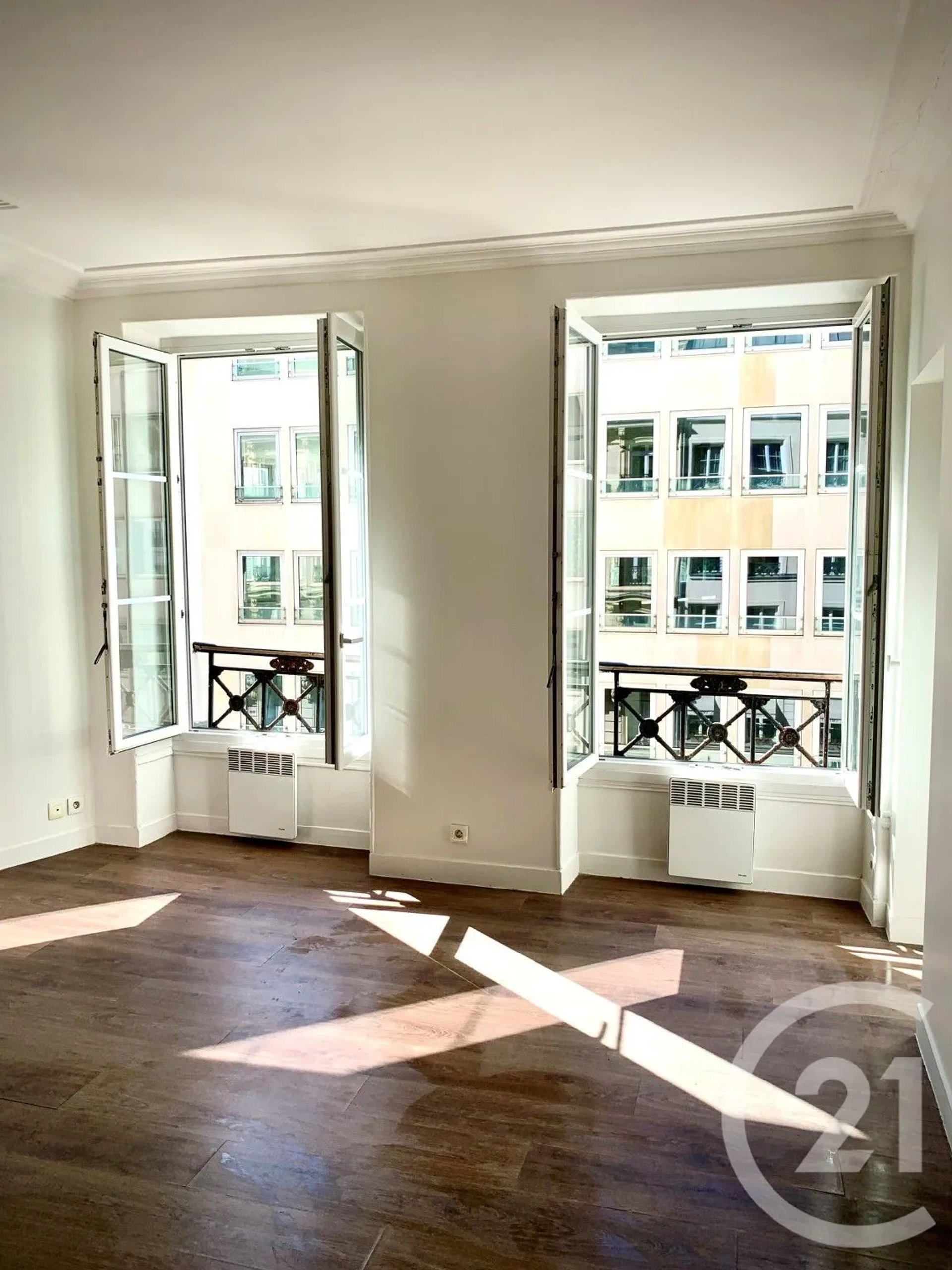 Appartement à vendre, 22m², Paris 8ème