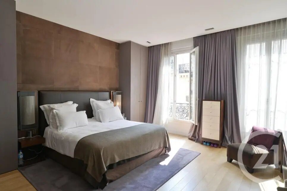Appartement à vendre, 181m², Paris 8ème