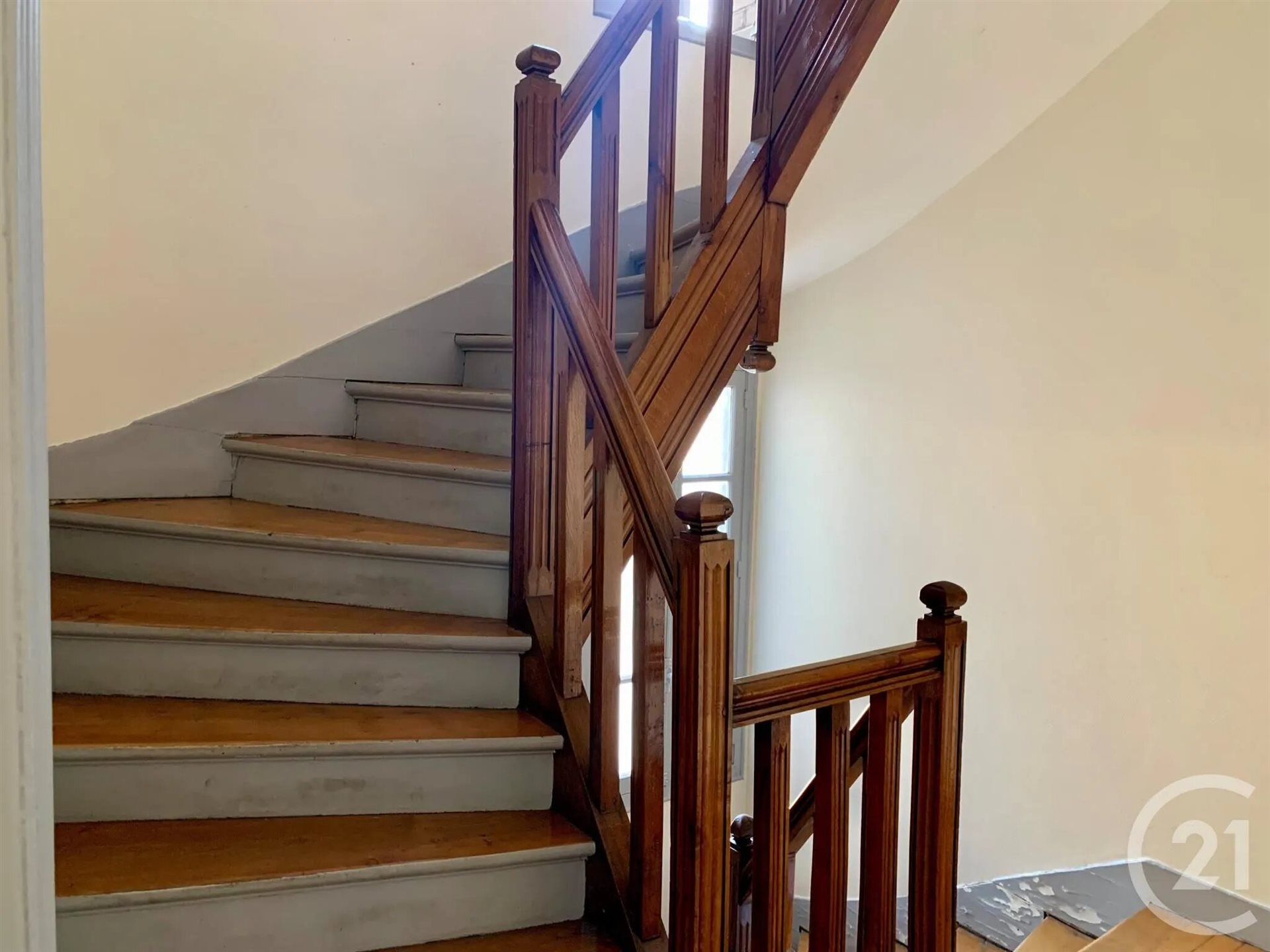 Appartement à vendre, 36m², Asnières-sur-Seine