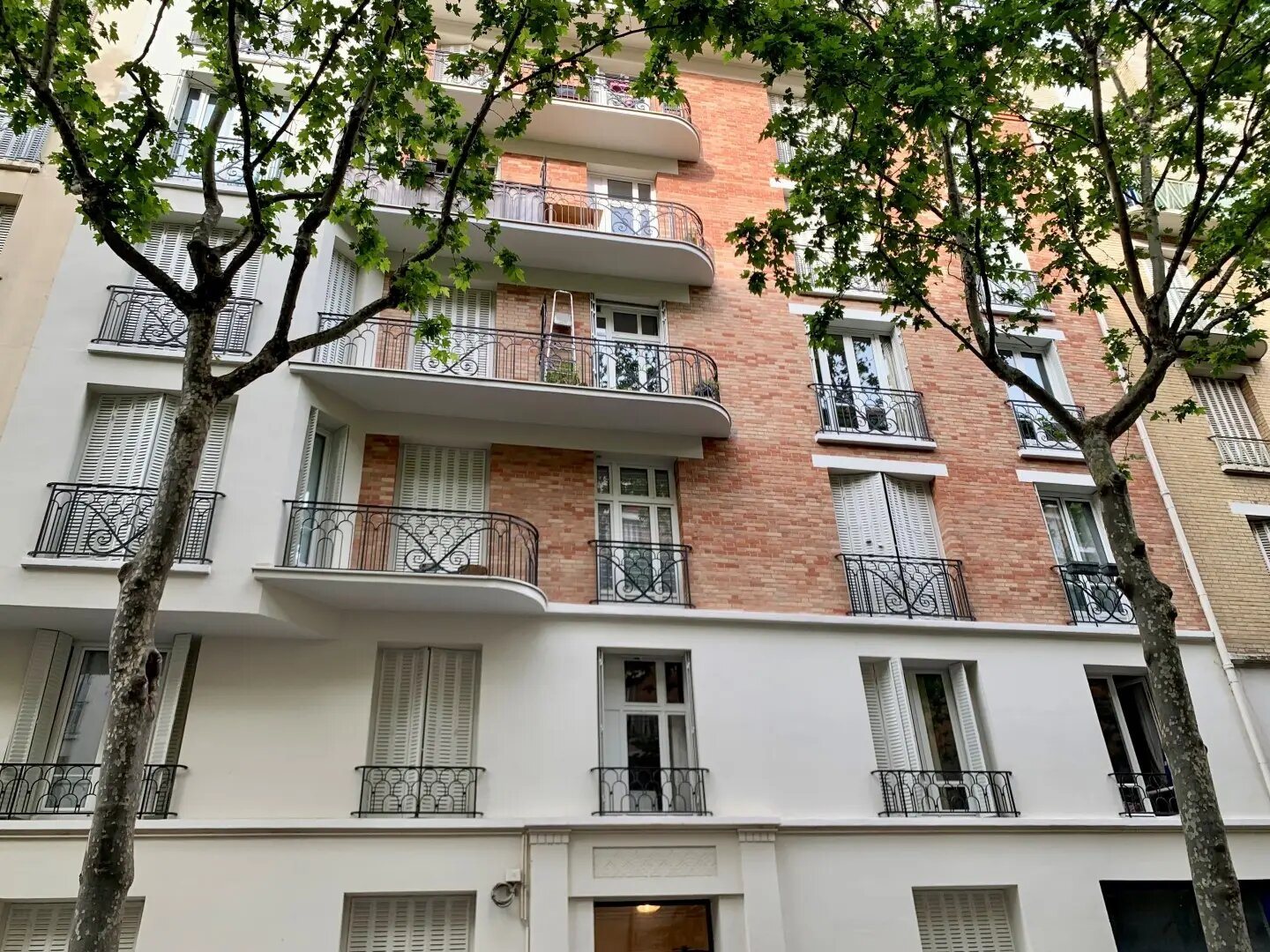 Appartement à louer, 30m², Clichy