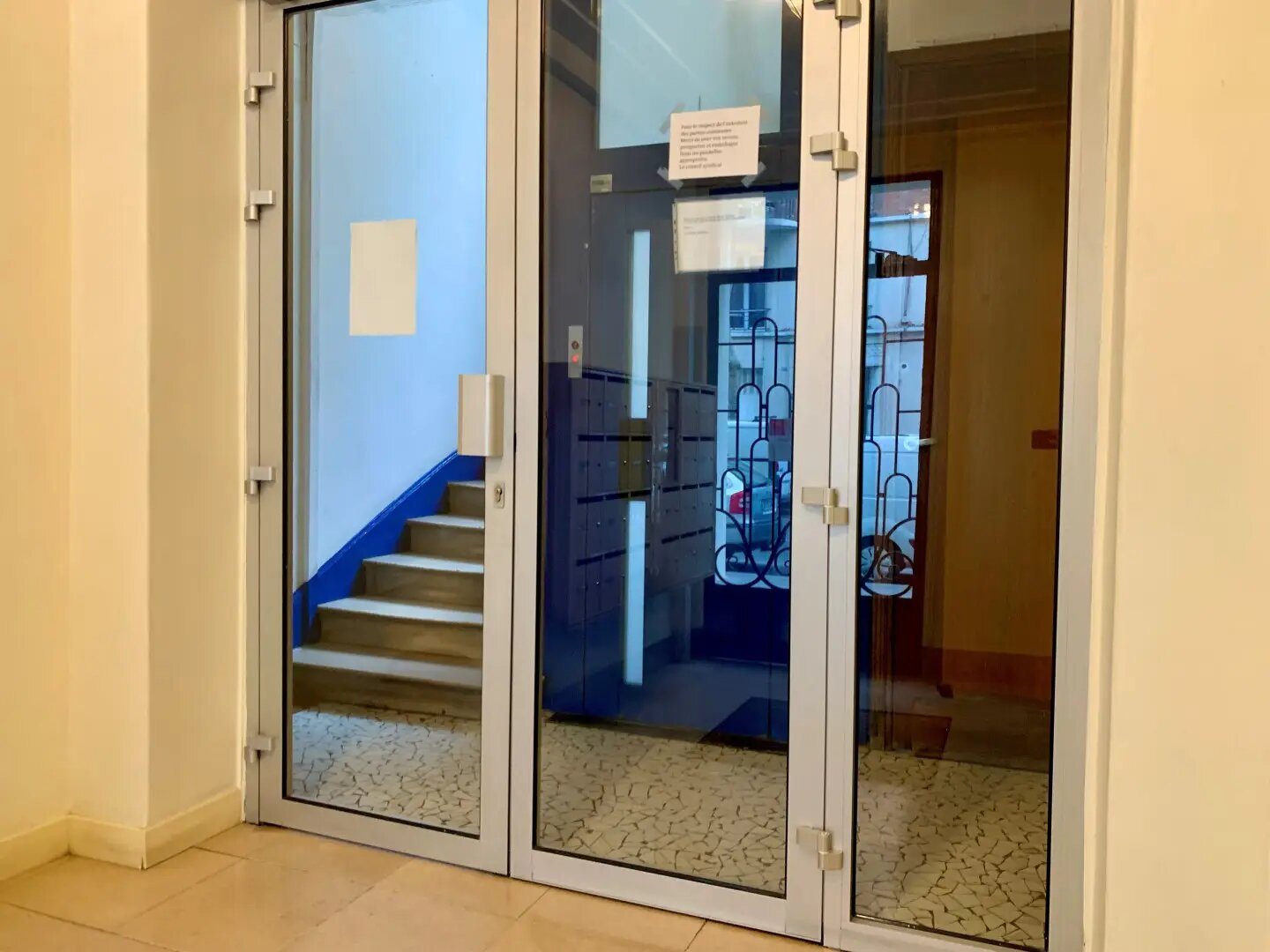 Appartement à louer, 30m², Clichy