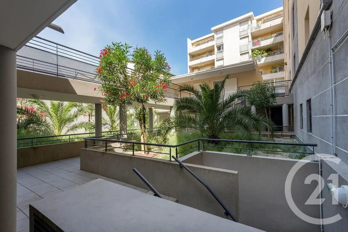 Appartement à vendre, 50m², Nice