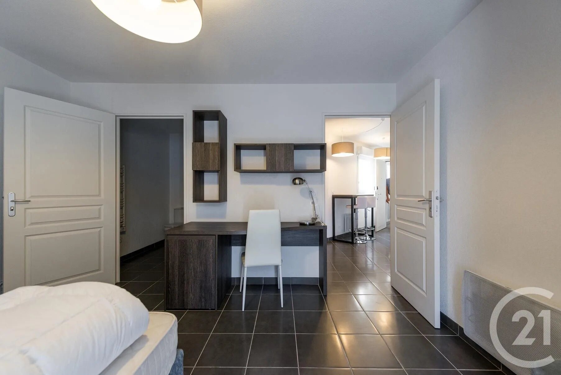 Appartement à vendre, 50m², Nice