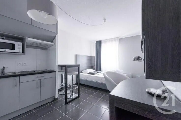 Appartement à vendre, 50m², Nice