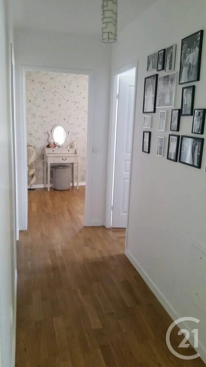 Appartement à vendre, 102m², Colombes