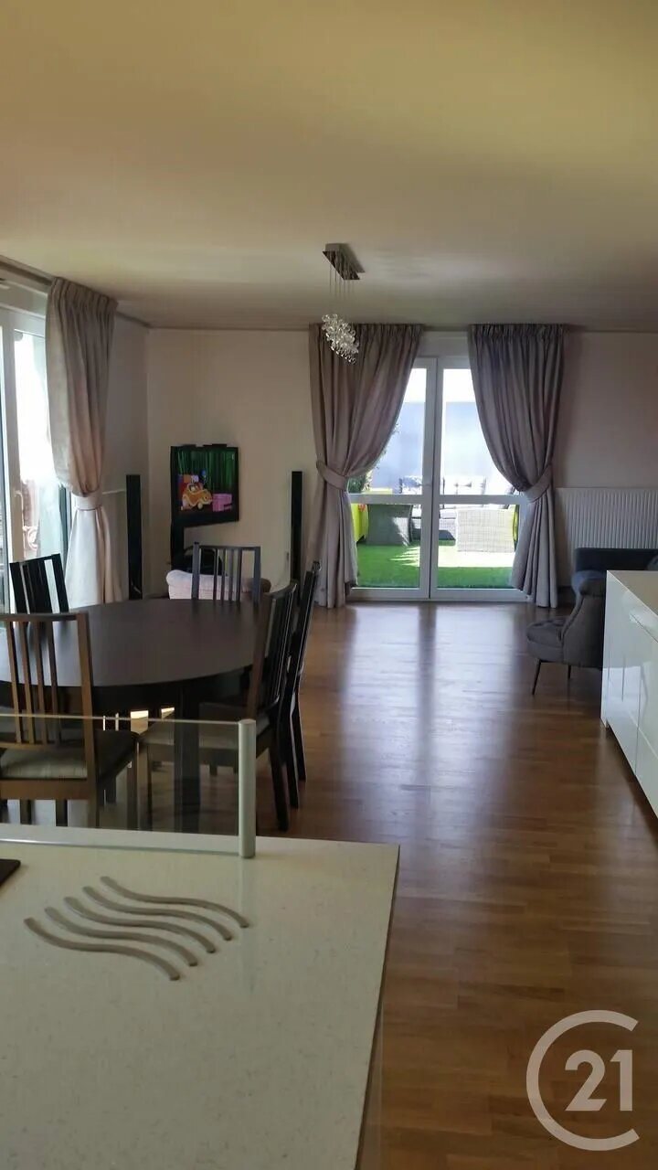 Appartement à vendre, 102m², Colombes