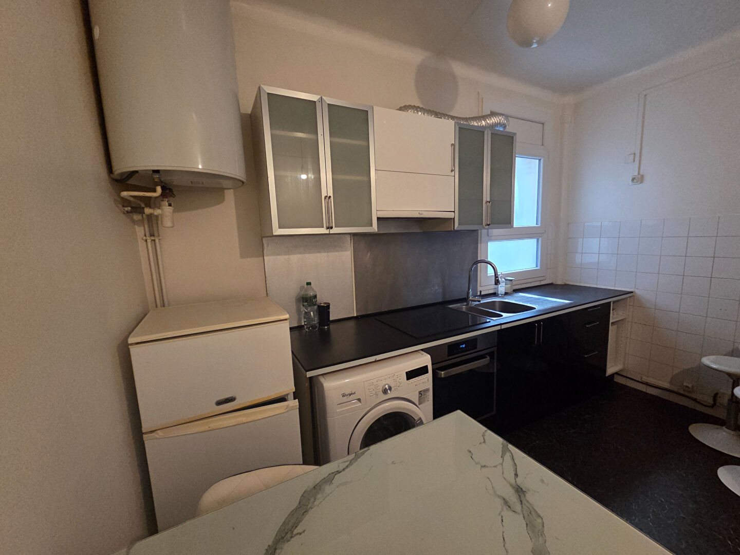 Appartement à vendre, 29m², Montreuil