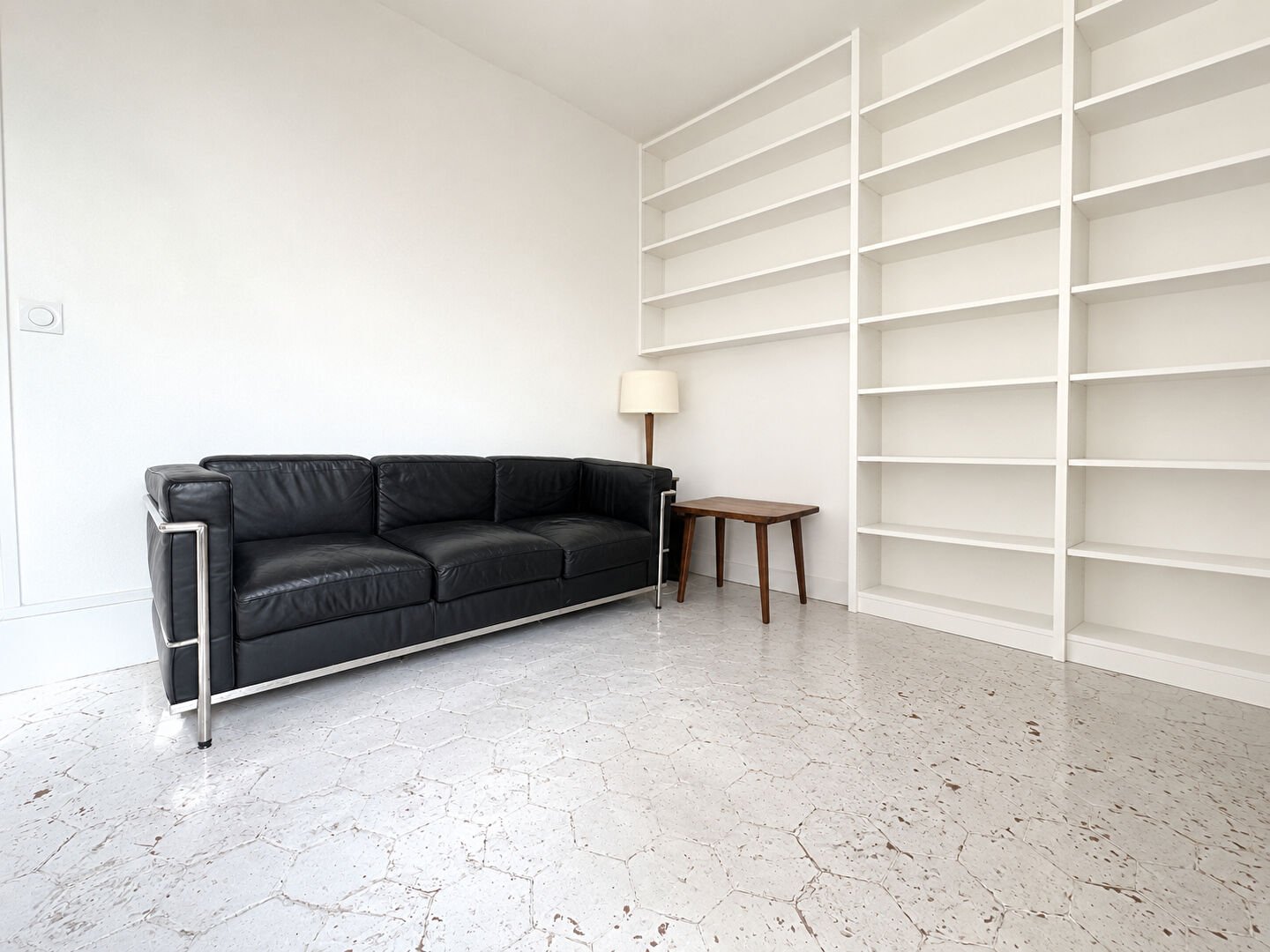 Appartement à vendre, 28m², Paris 11ème