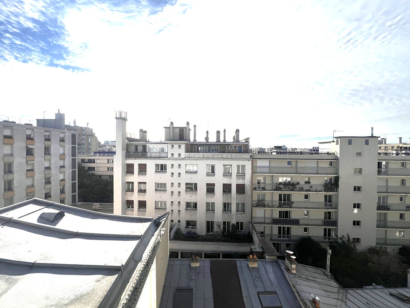 Appartement à vendre, 28m², Paris 11ème