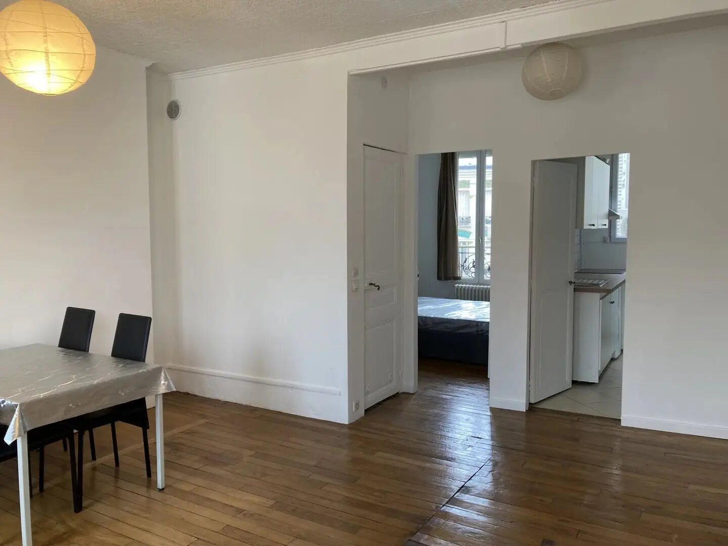 Appartement à louer, 37m², Le Perreux-sur-Marne