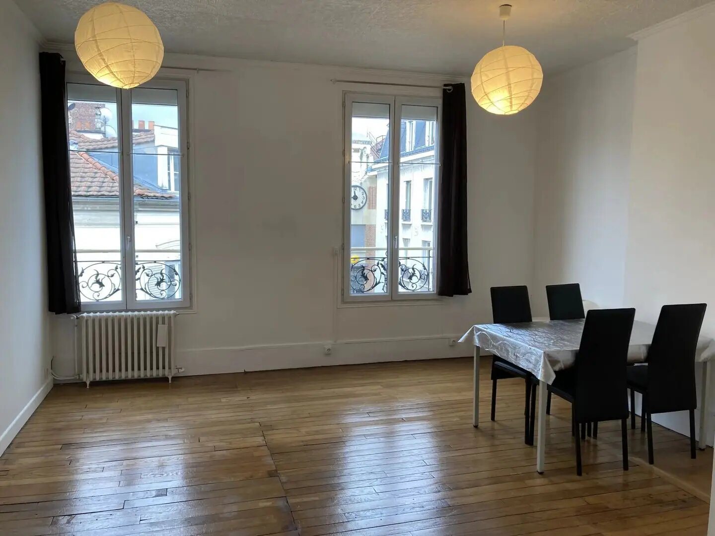 Appartement à louer, 37m², Le Perreux-sur-Marne