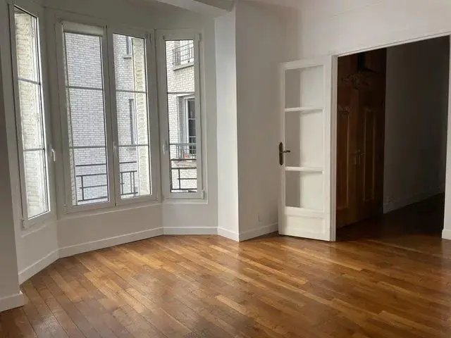 Appartement à louer, 50m², Paris 18ème