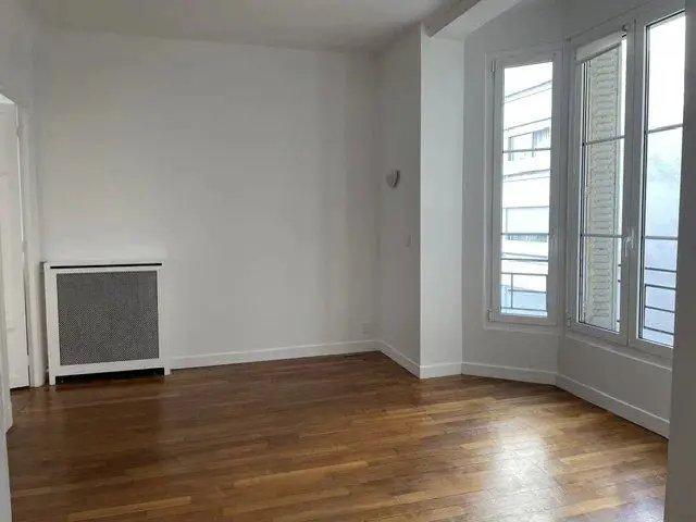 Appartement à louer, 50m², Paris 18ème