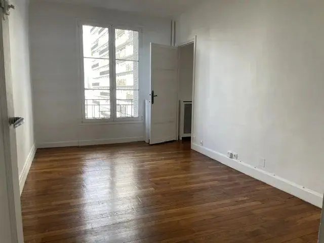Appartement à louer, 50m², Paris 18ème
