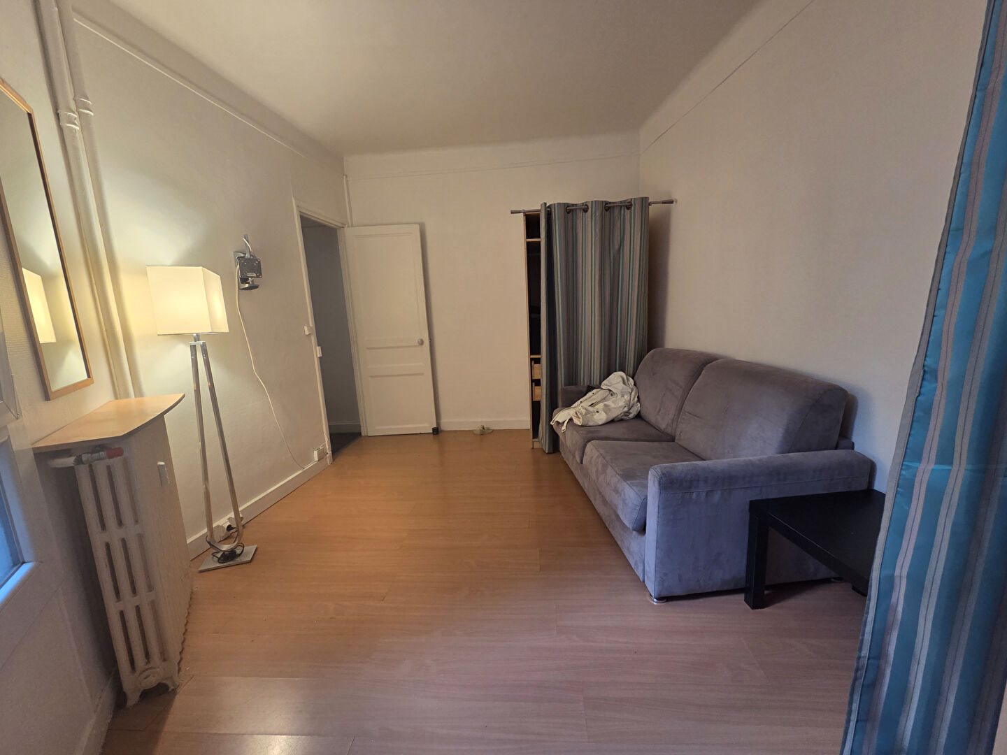 Appartement à vendre, 29m², Montreuil