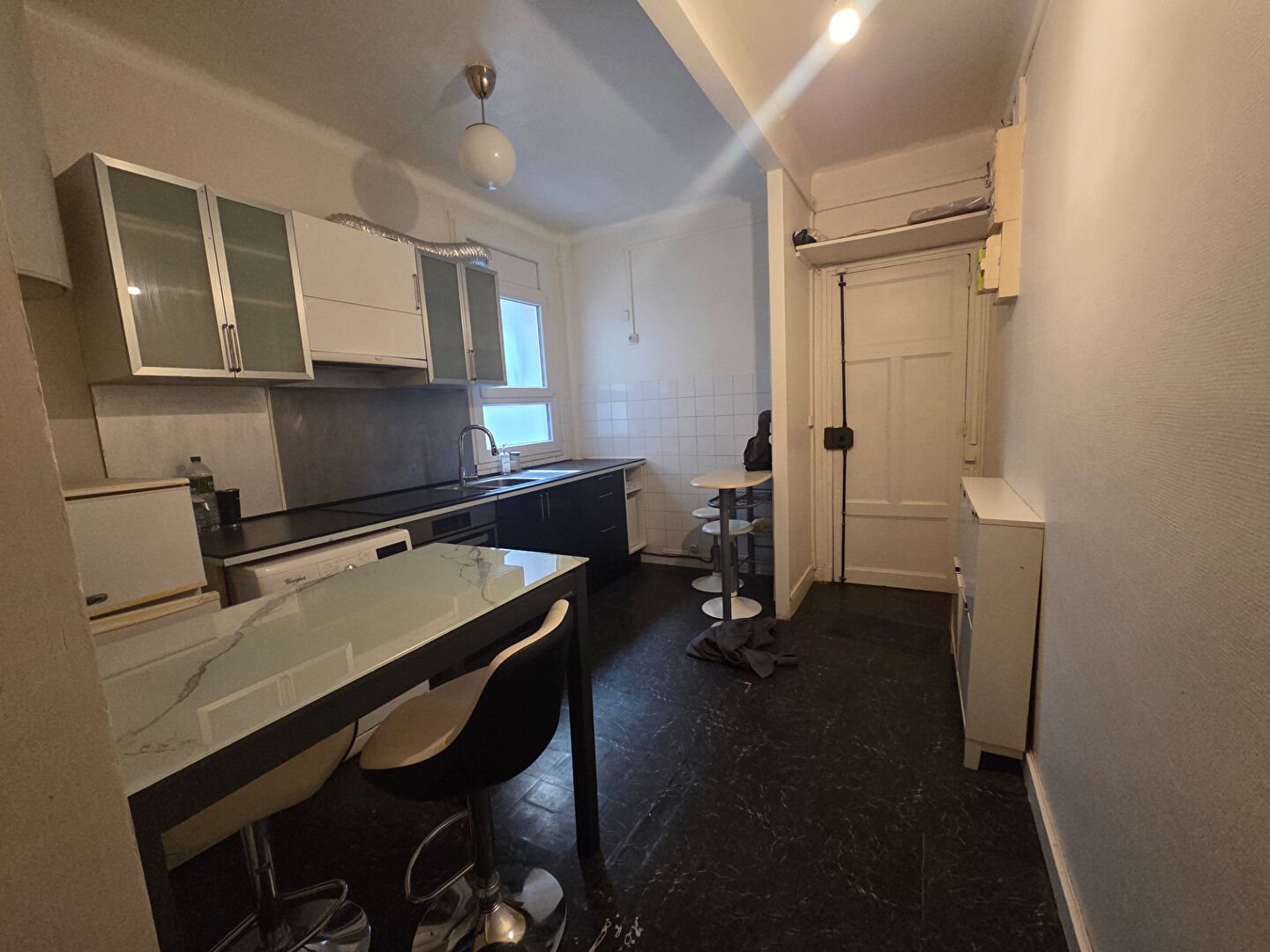 Appartement à vendre, 29m², Montreuil