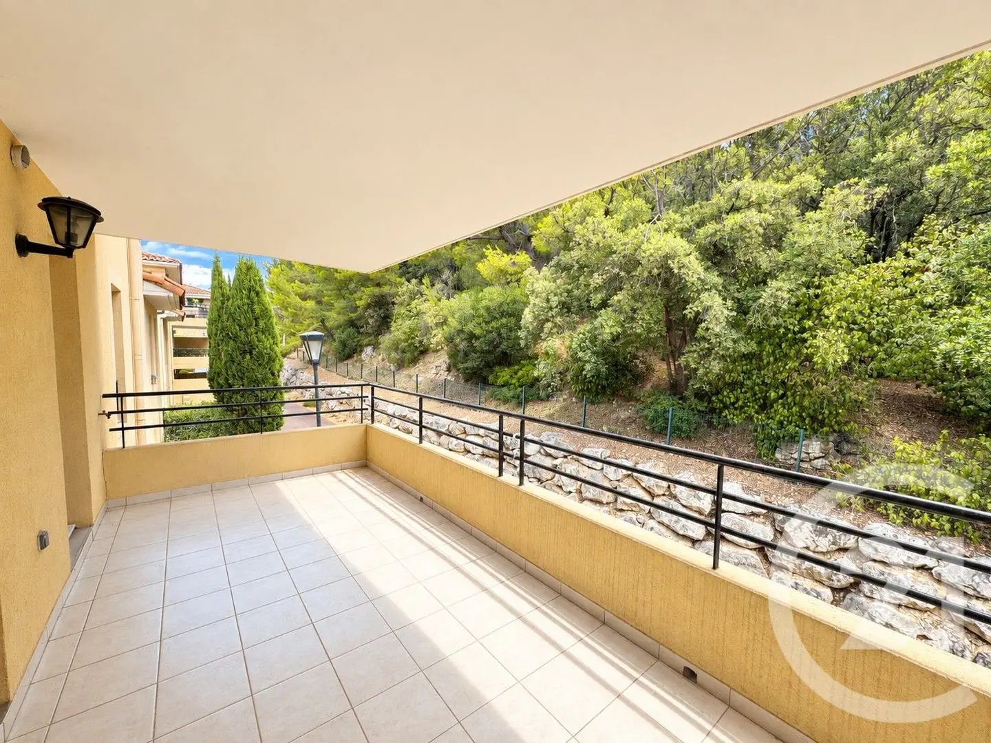 Appartement à louer, 48m², Marseille 12ème