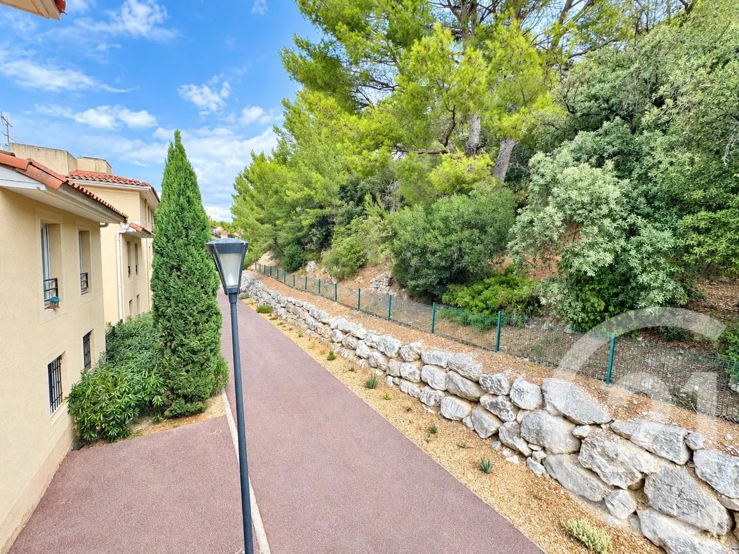 Appartement à louer, 48m², Marseille 12ème