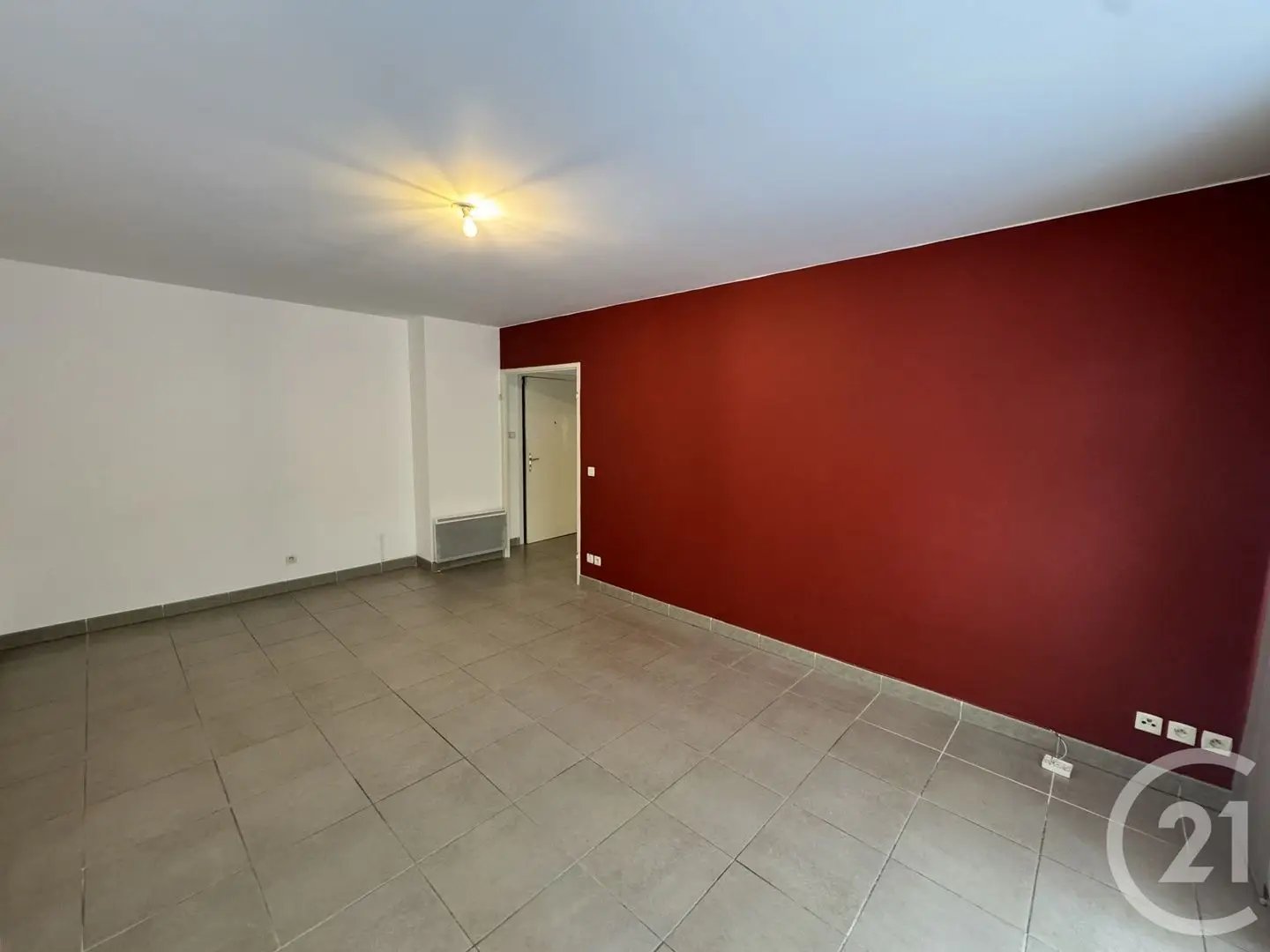 Appartement à louer, 48m², Marseille 12ème