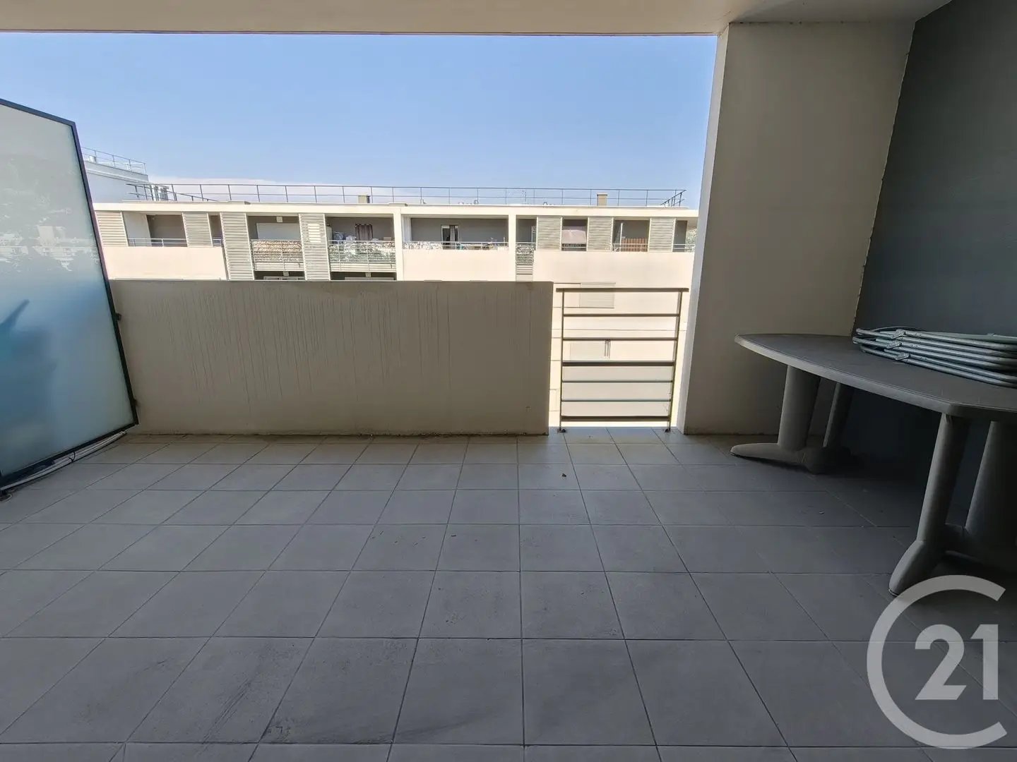 Appartement à vendre, 35m², Marseille 10ème