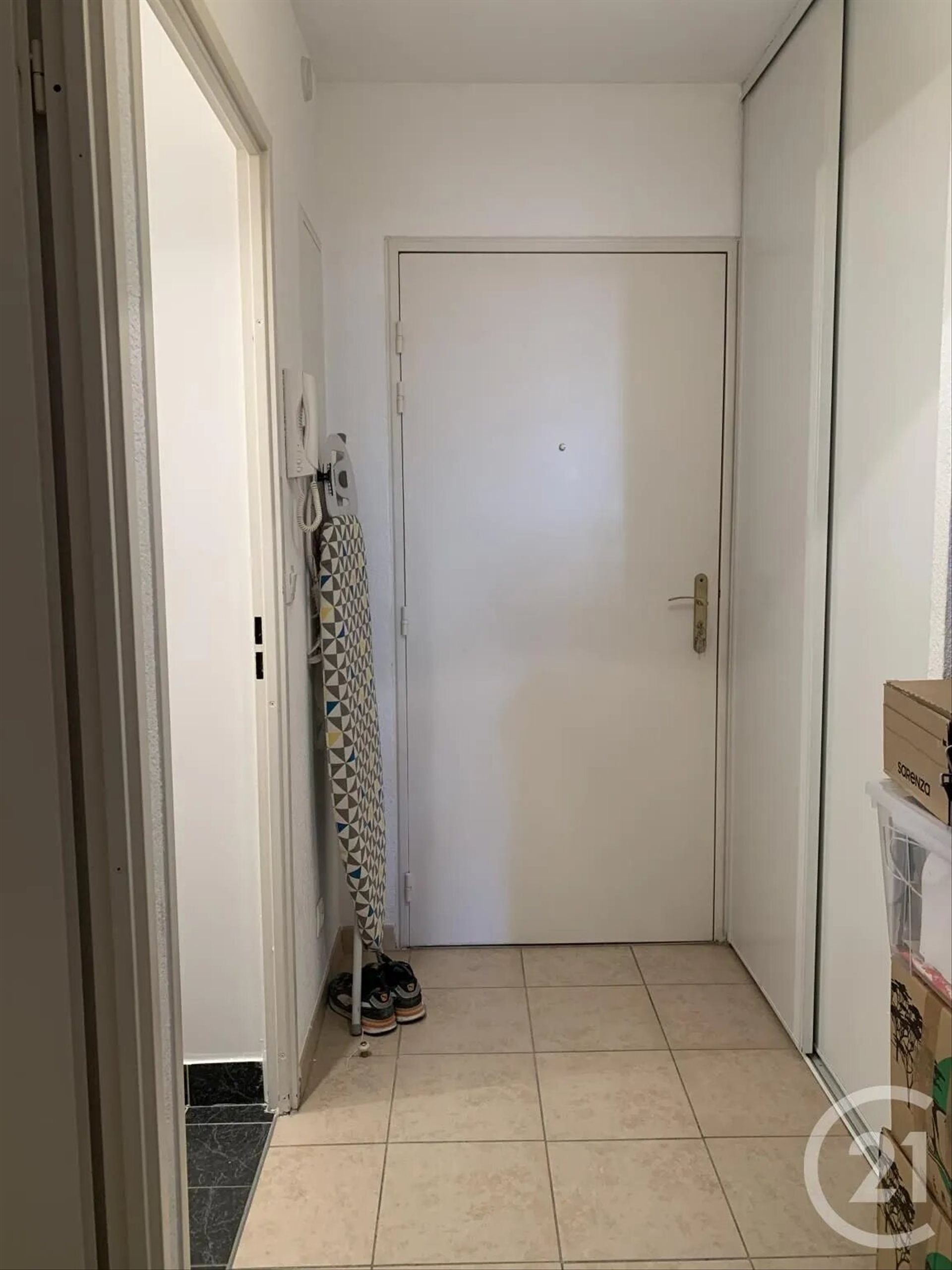 Appartement à louer, 45m², Marseille 13ème