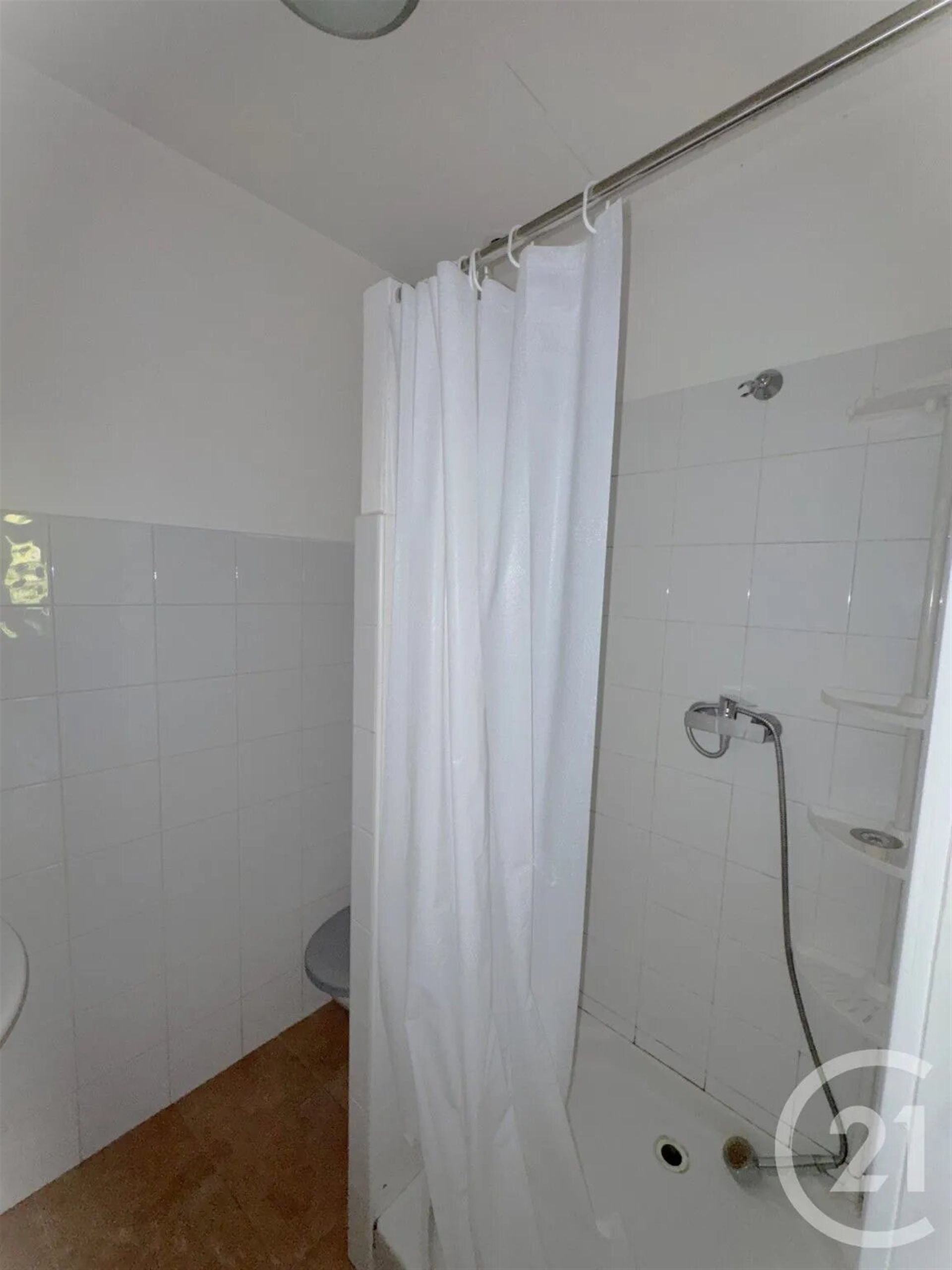 Appartement à louer, 18m², Marseille 11ème