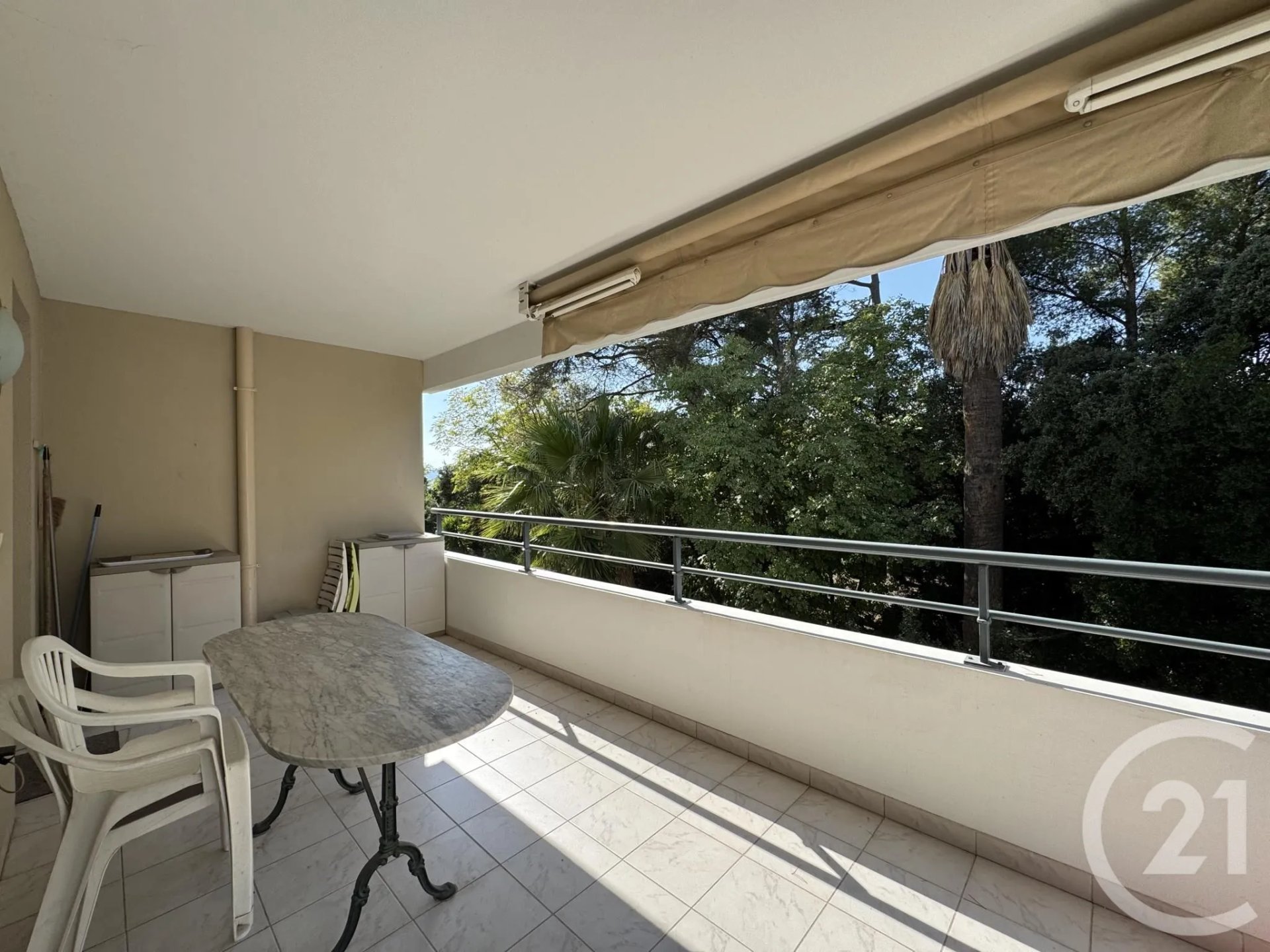 Appartement à louer, 84m², Marseille 12ème