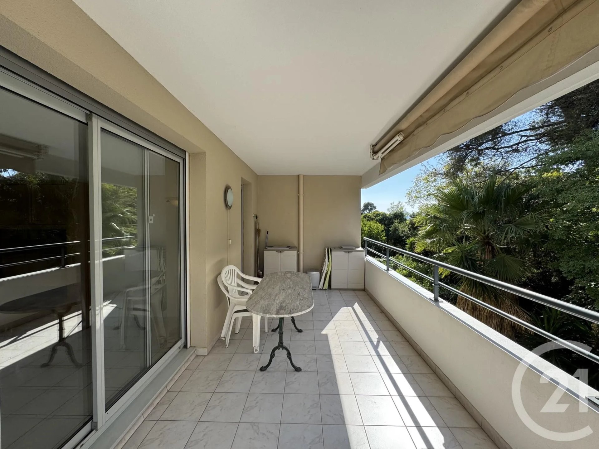 Appartement à louer, 84m², Marseille 12ème