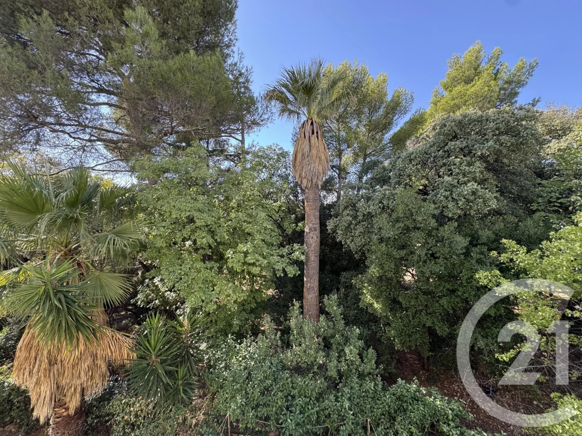 Appartement à louer, 84m², Marseille 12ème