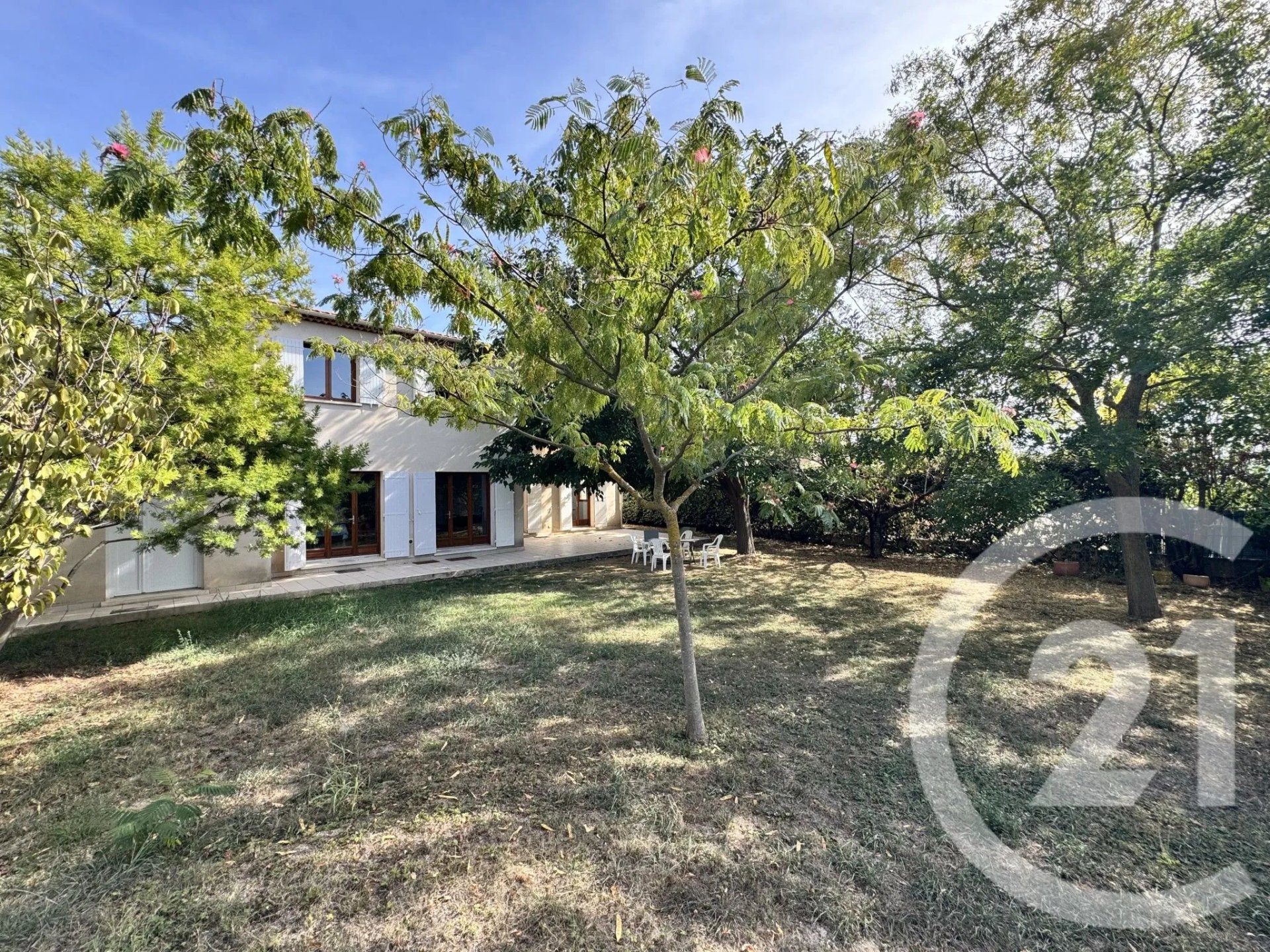 Maison à louer, 166m², Marseille 12ème