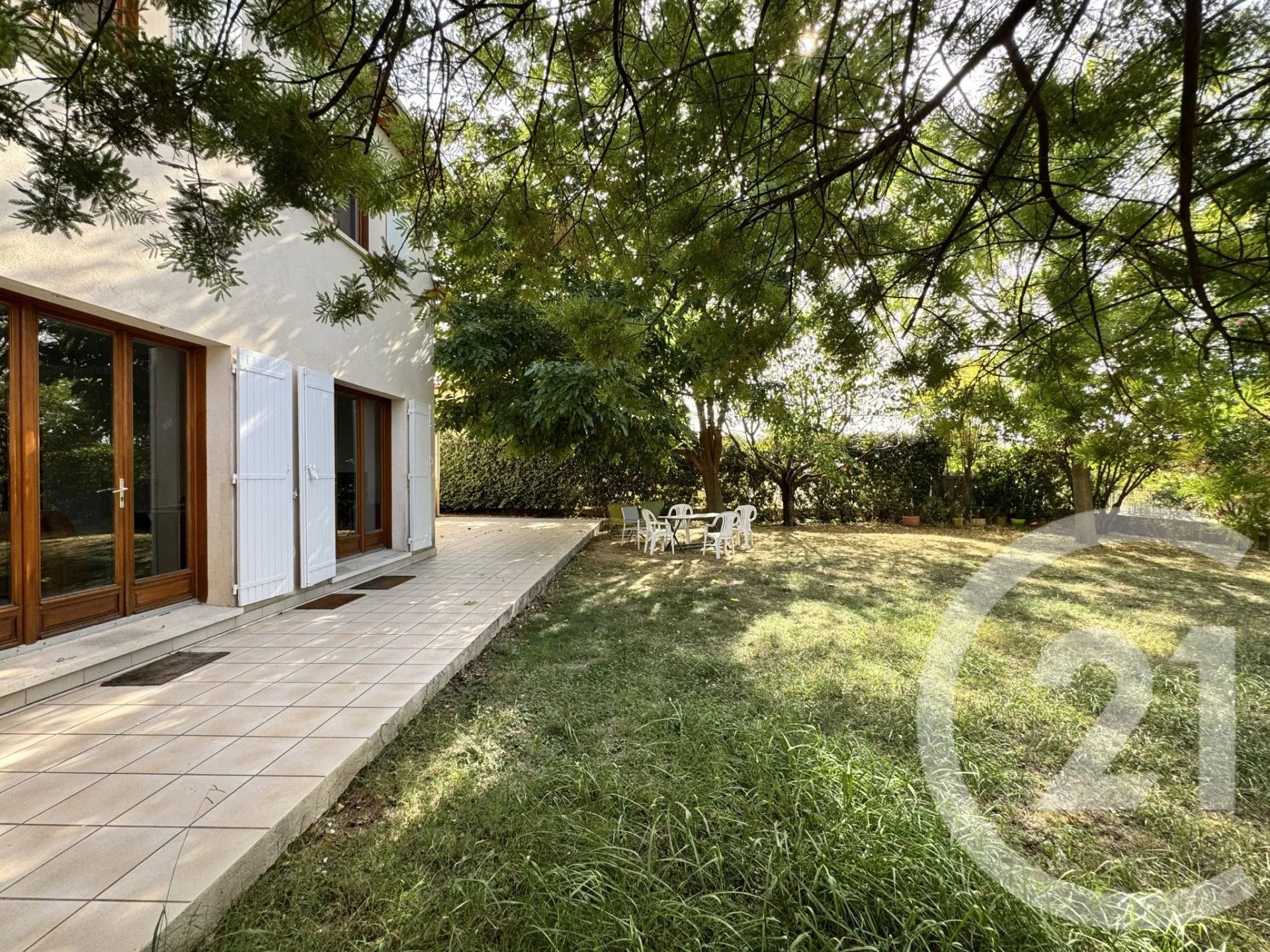 Maison à louer, 166m², Marseille 12ème