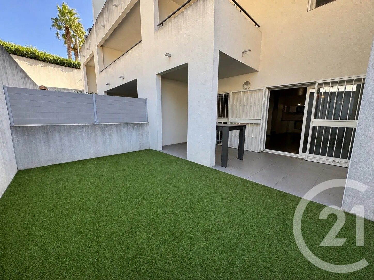 Appartement à louer, 83m², Marseille 12ème