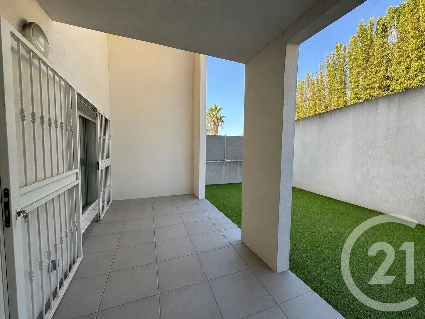Appartement à louer, 83m², Marseille 12ème