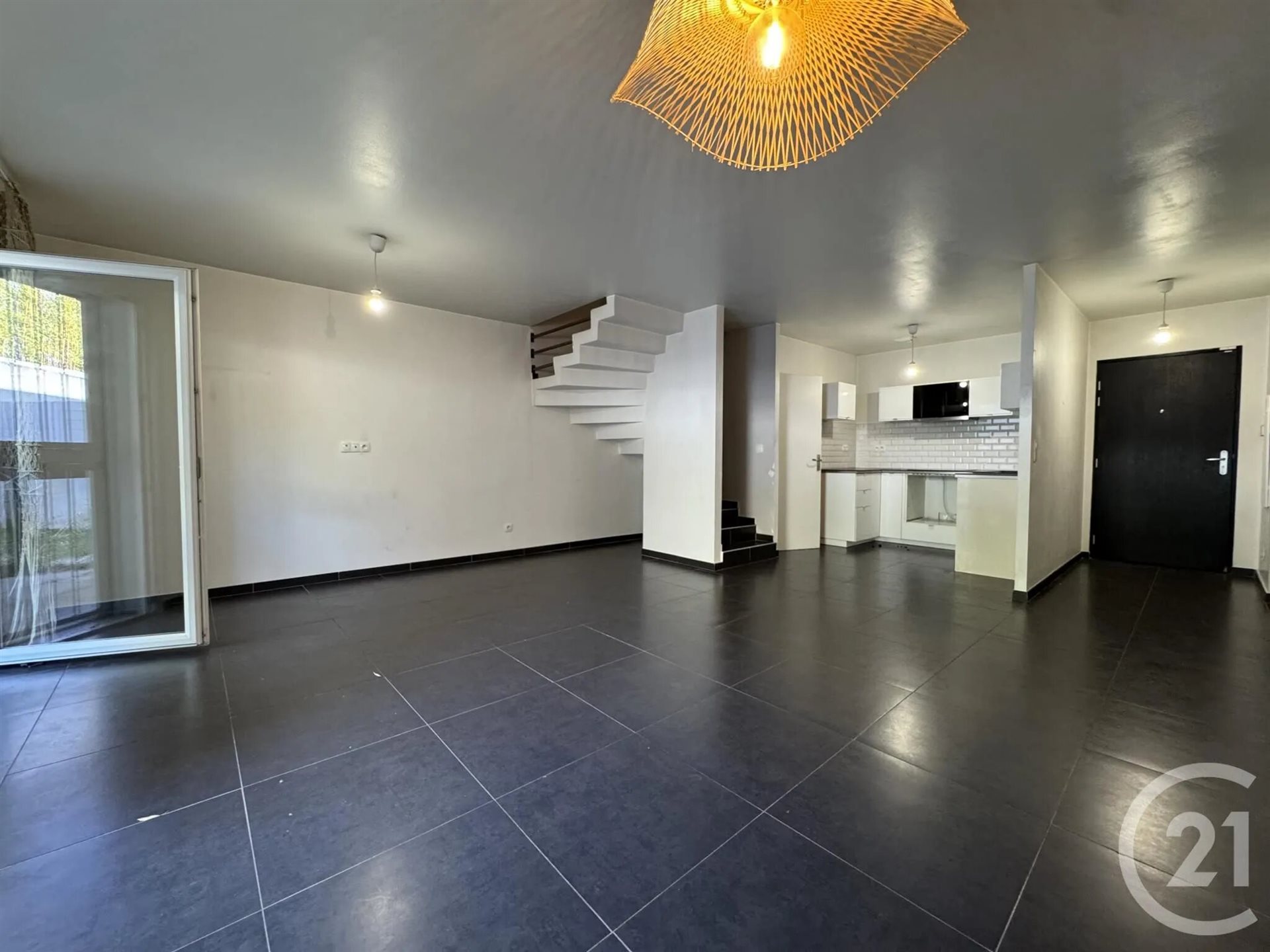 Appartement à louer, 83m², Marseille 12ème