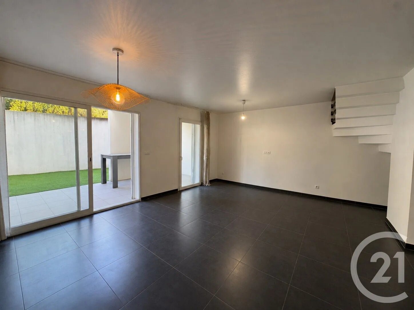 Appartement à louer, 83m², Marseille 12ème