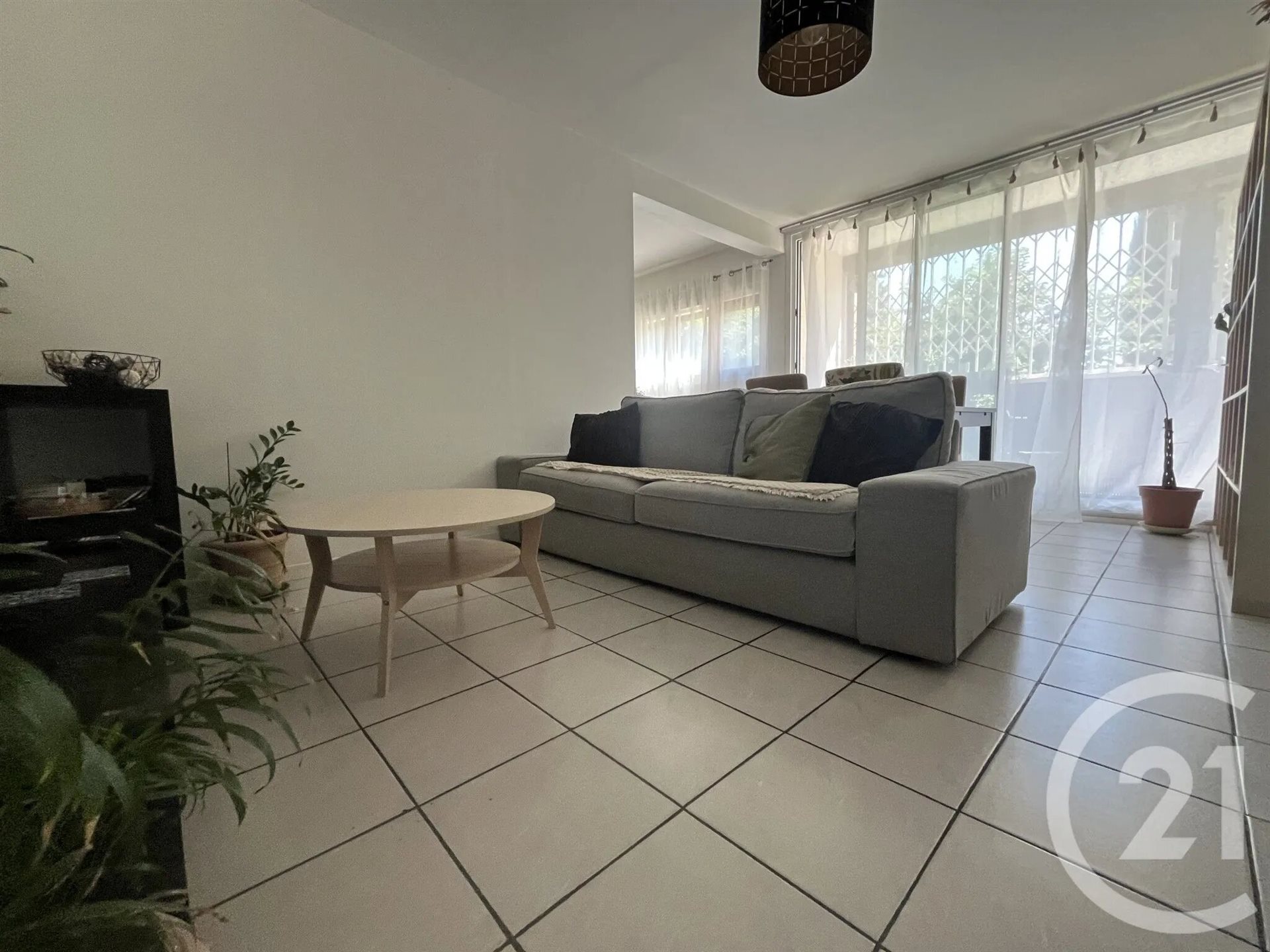 Appartement à vendre, 81m², Marseille 15ème