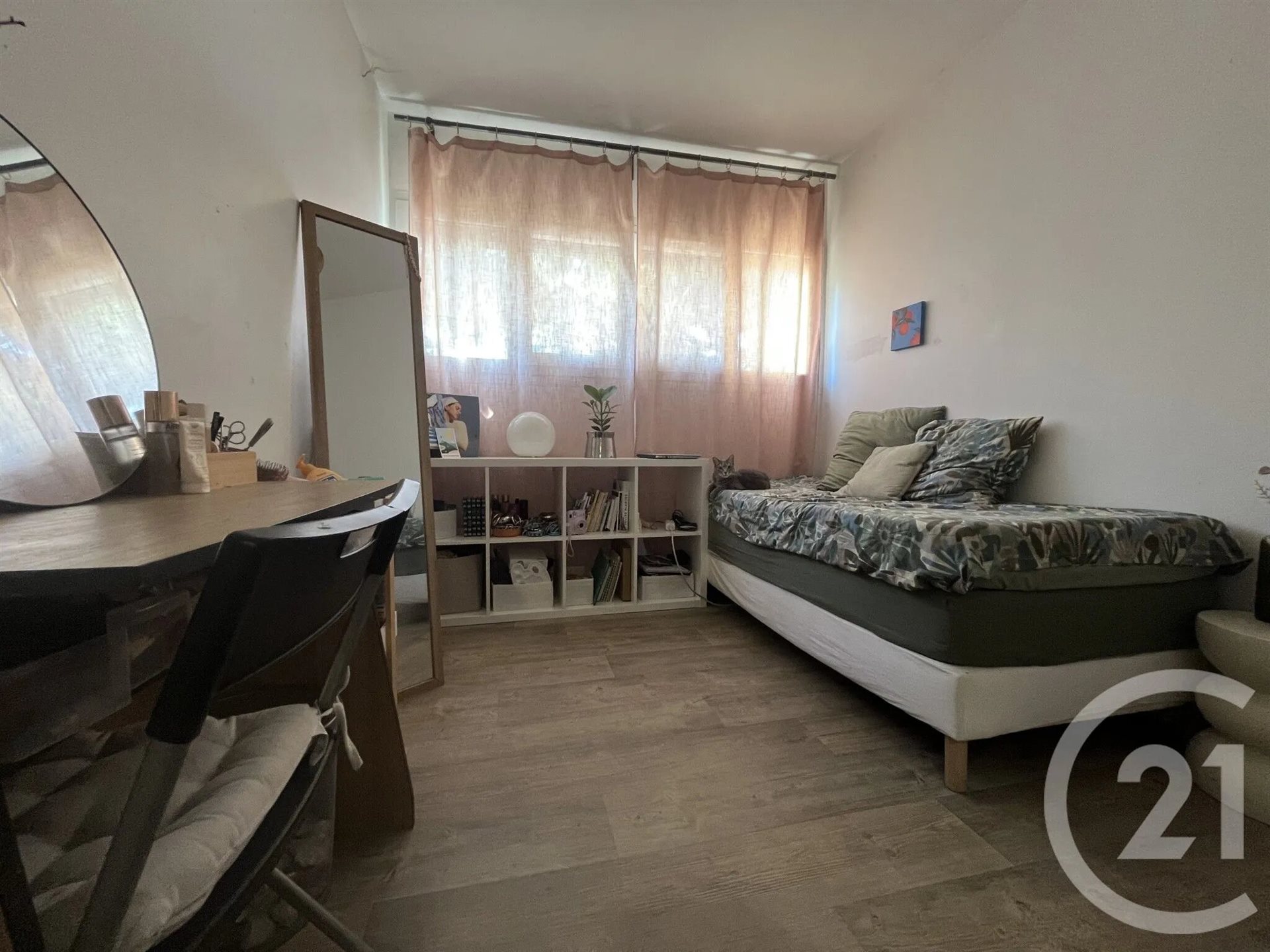 Appartement à vendre, 81m², Marseille 15ème