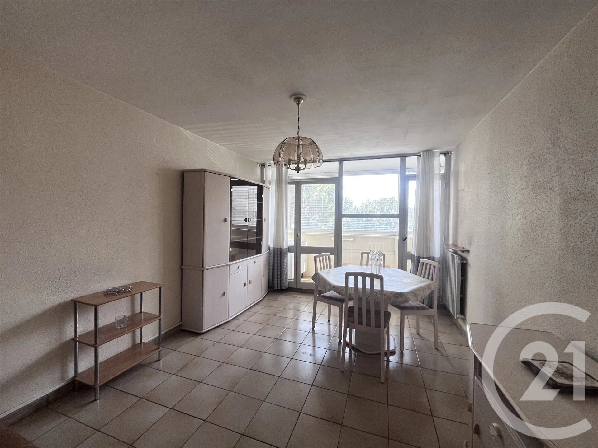Appartement à louer, 57m², Marseille 15ème